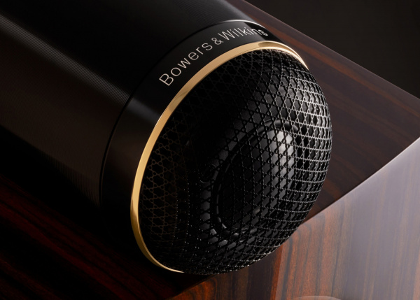Bowers & Wilkins 705 S3 Signature Datuk