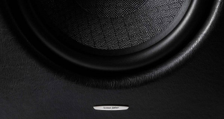 Sonus Faber Gravis V