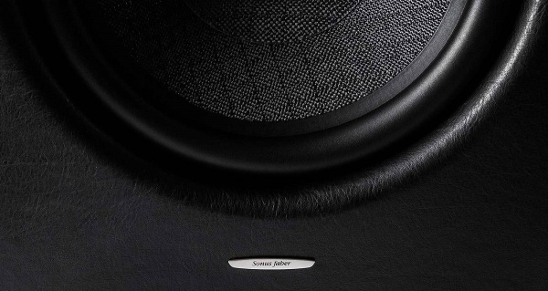 Sonus Faber Gravis V