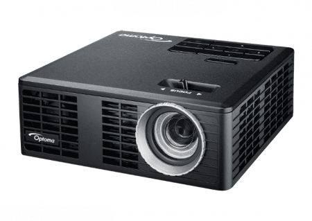 Проектор Optoma ML750e