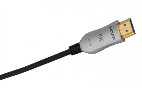 Tchernov Cable Special HDMI 2.1 8K AOC 15.0m
