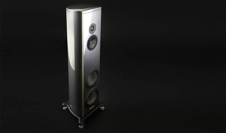 Magico S3 MkII