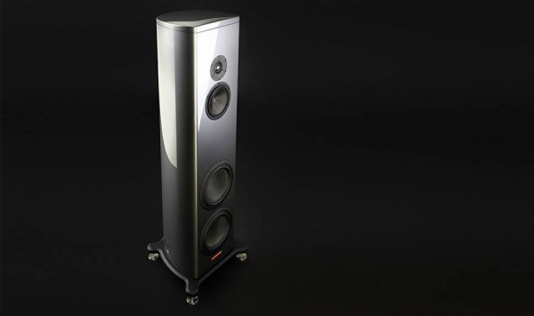 Magico S3 MkII