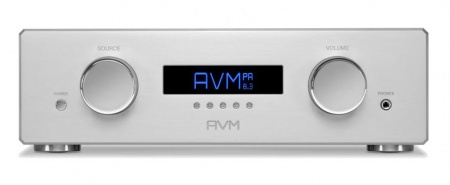 AVM Audio Ovation PA 8.3