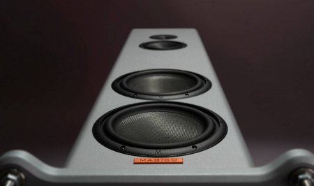 Magico S3 MkII
