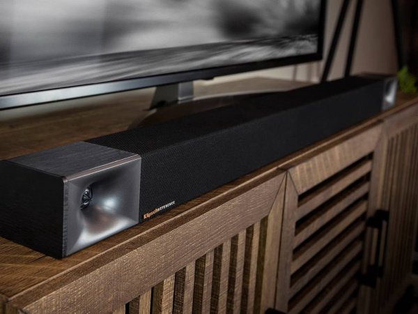 Klipsch Cinema 600 Sound Bar