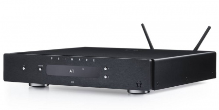 Primare I15 Prisma MKII 
