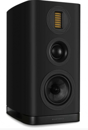 Wharfedale EVO 5.2