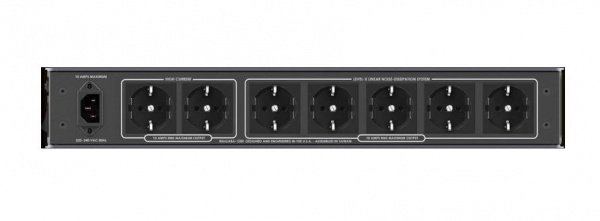 AudioQuest NIAGARA 1200EU