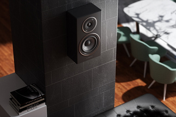 Wharfedale Diamond OW-1