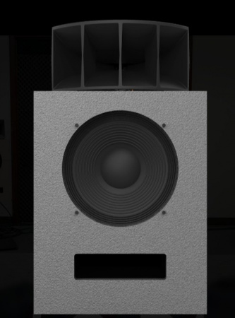 Klipsch + Ojas kO-R1