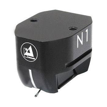 Clearaudio N1 MM