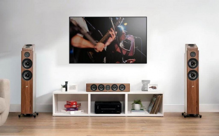 Polk Audio Reserve R600