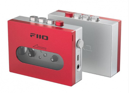 Кассетный плеер FiiO CP13