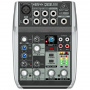 Behringer Q502usb