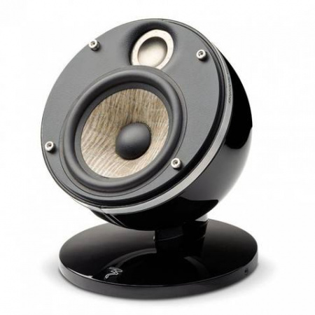 Focal Pack Dome 1.0 Flax