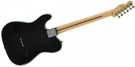 Fender Squier Vintage Modified Telecaster Custom MN BLACK