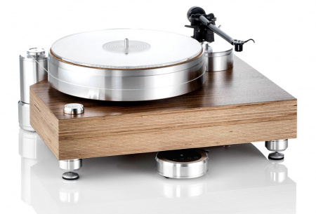 Acoustic Solid Wood MPX