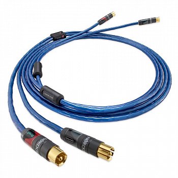 Nordost Blue Heaven 3 Analog Interconnect RCA 1.0m