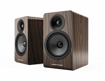 Acoustic Energy AE100-2 Walnut