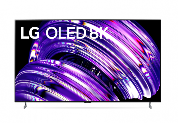 Телевизор LG OLED77Z29LA (OLED 77'' 8K)