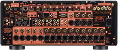 AV процессор Marantz AV 20