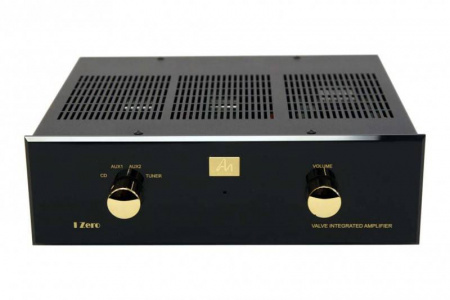 Audio Note IZero