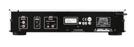 CD-плеер Onkyo C-7030