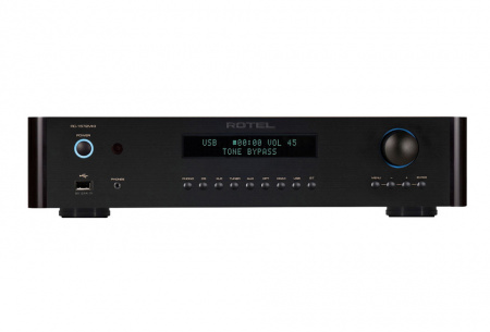 Rotel RC-1572MKII