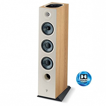 Focal Chora 826 D