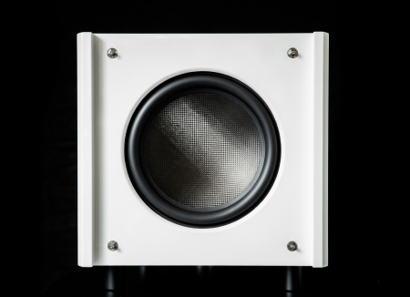 Velodyne SPL-X12
