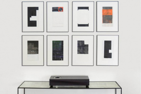 Naim Mu-So 2nd Generation