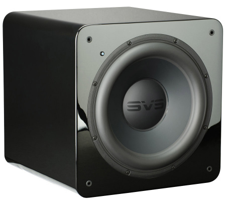Активный сабвуфер SVS SB-2000 Pro, piano black
