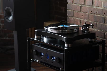VPI Scout 21 Black