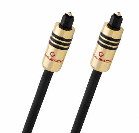 Оптический кабель Oehlbach Hyper Profi Opto 2,0 m (6082)