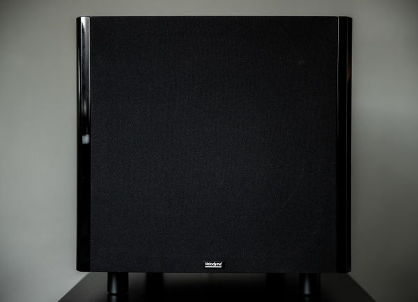 Velodyne SPL-X12