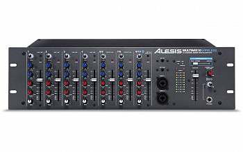 Alesis Multimix 10 Wireless