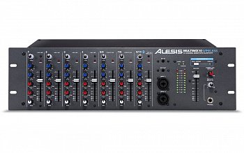 Alesis Multimix 10 Wireless