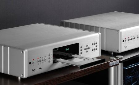 T+A MP 1000 E
