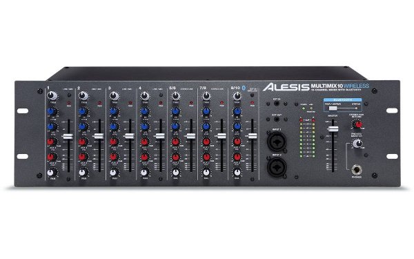 Alesis Multimix 10 Wireless