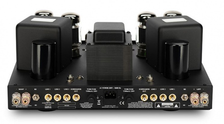Cary Audio SLI-80HS