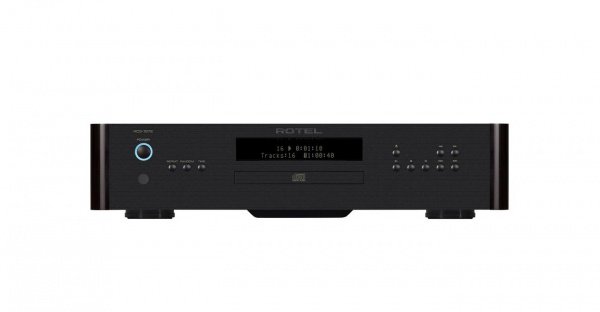 Rotel RCD-1572MKII