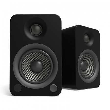 Kanto Audio YU4 Black