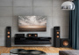 Klipsch R-121SW
