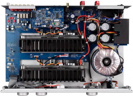 AudioLab 7000A