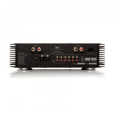Musical Fidelity M6i