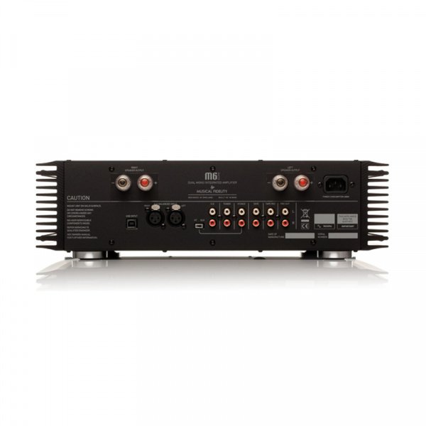 Musical Fidelity M6i