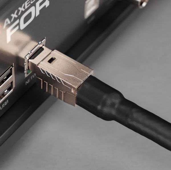 Axxess Ethernet Cable 4m