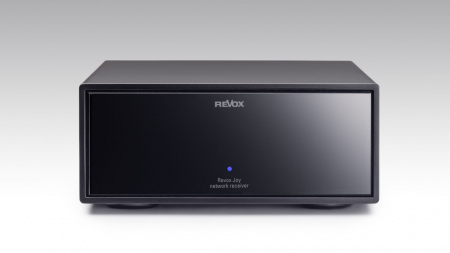 Сетевой усилитель Revox Joy S119 Network Receiver