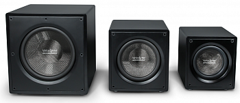 Velodyne Vi-Q15